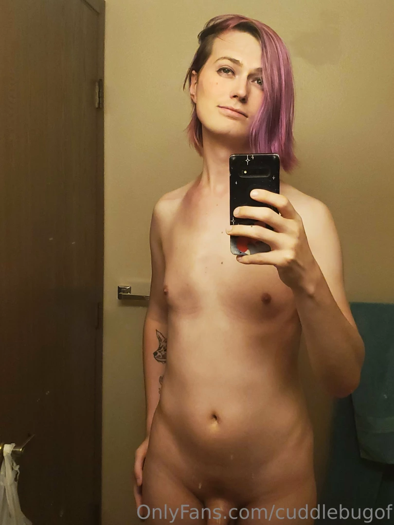 I hope you like mirror selfies part 2 