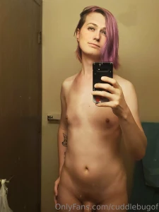 I hope you like mirror selfies part 2