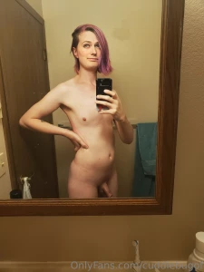 I hope you like mirror selfies part 3