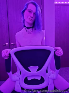 Imagine if we were fucking in this lighting part 5