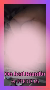 I just posted a new bundle on my main page onlyfans com snowmixy i