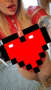 Honestly you are missing out on some of my hottest content by not