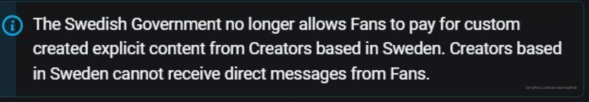 I have some very bad news i guess you have already figured out you can 