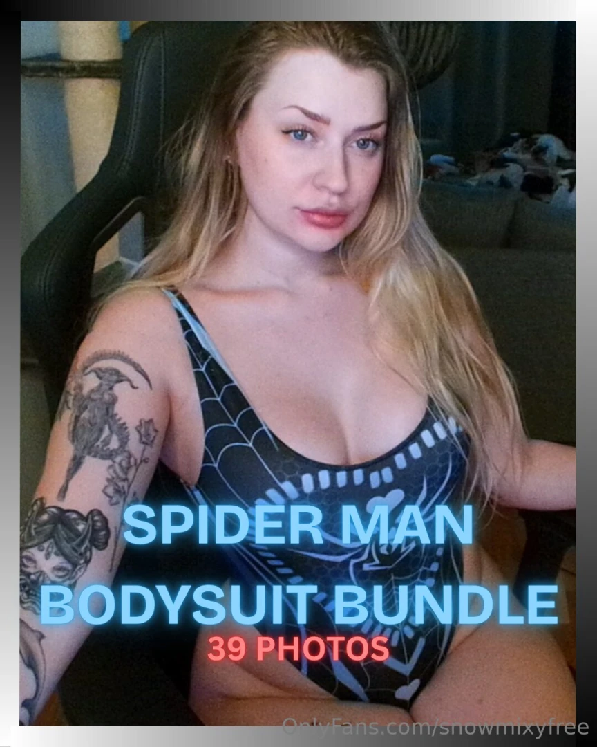 New bundle on the main page or for free on my no ppv page lt 3 