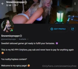 Hello everybody even though all the sad things happening with onlyfans