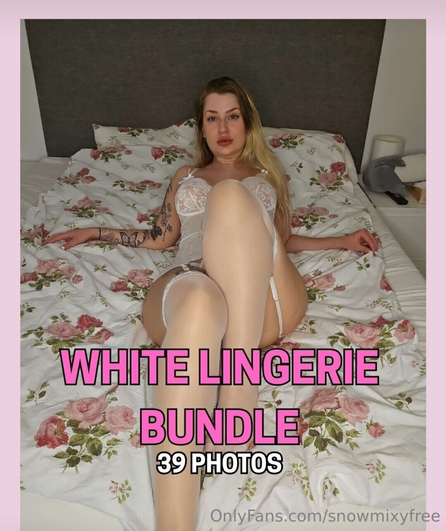 New bundle going live on the main page also my fansl y where chatting 