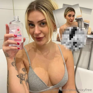 It s oil time go check your dms if you wanna see more