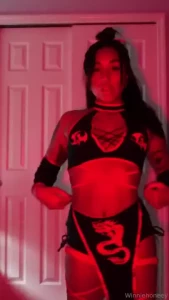 Full video on allwaysasia part 1