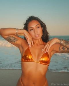 Mermaid mami come vibe with me on allwaysasia part 3