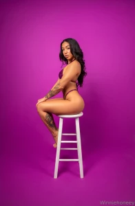 Last chance to get your winnie magazine https www blurb com b