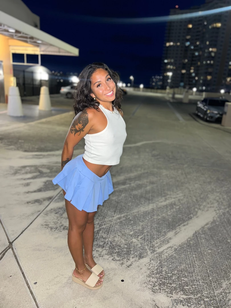 Lil miss innocent part 2 