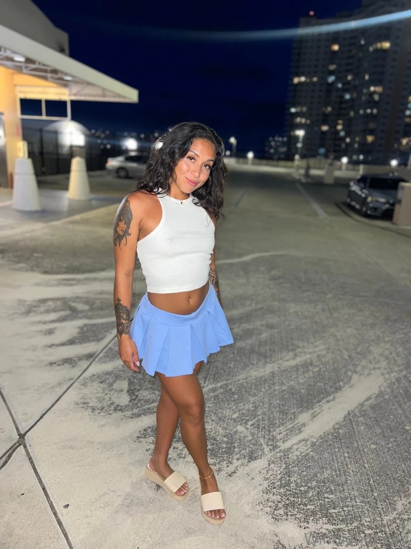 Lil miss innocent part 6 