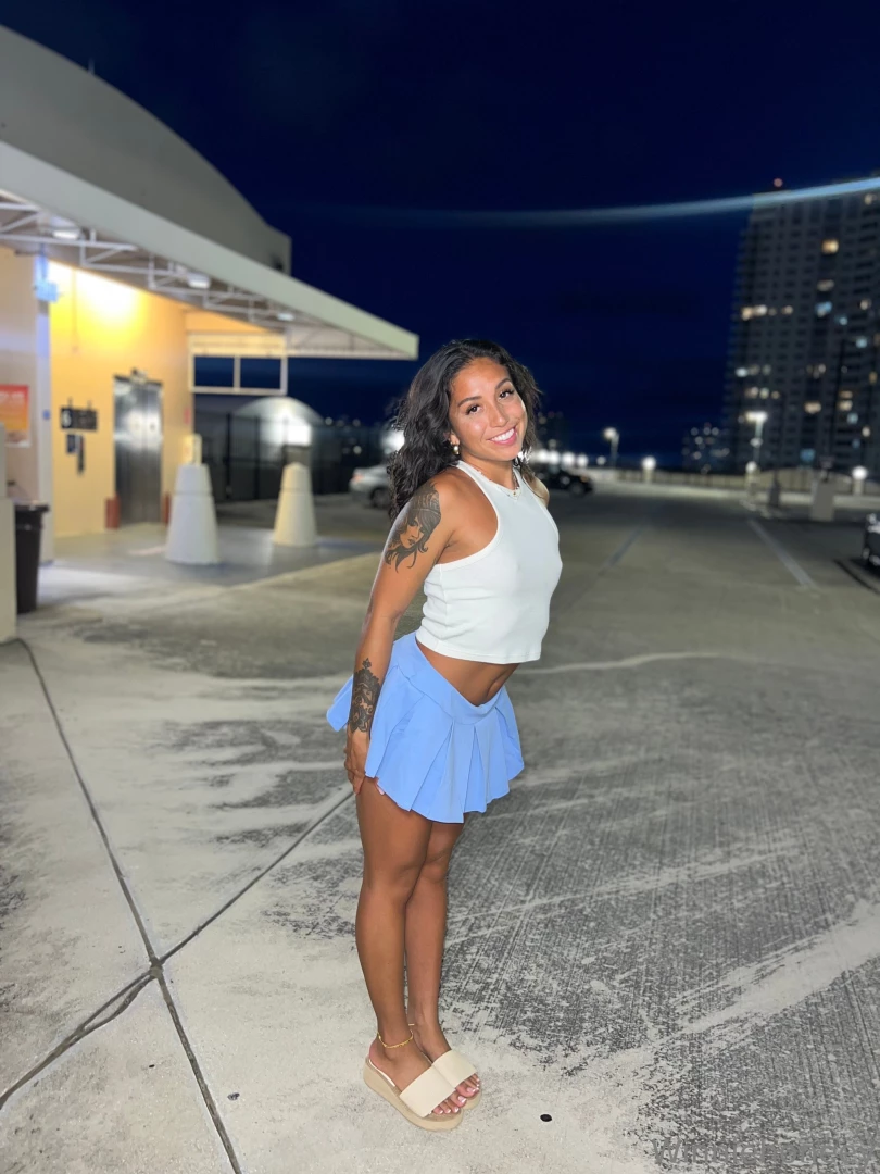 Lil miss innocent part 5 