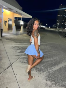 Lil miss innocent part 7