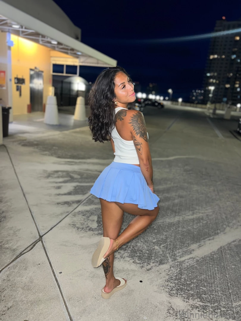 Lil miss innocent part 3 