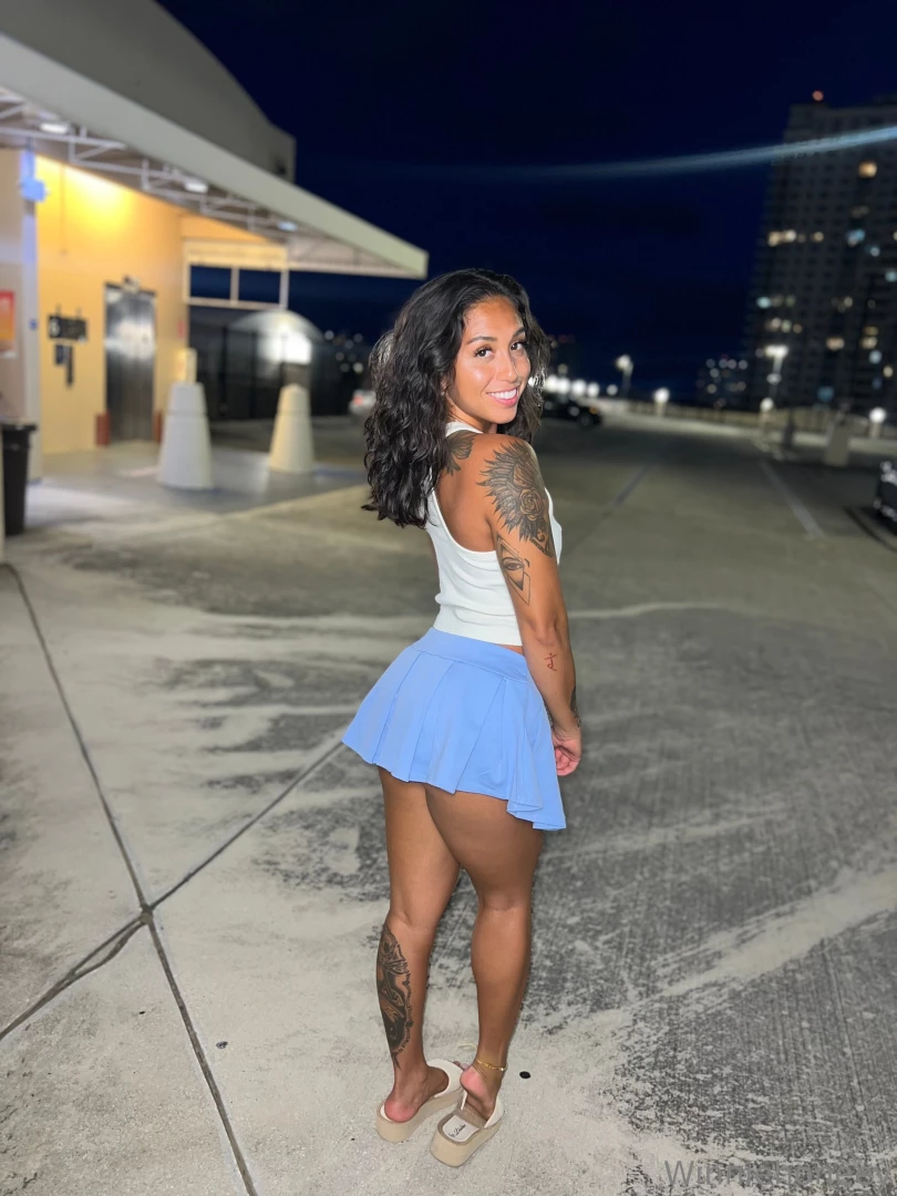 Lil miss innocent part 4 