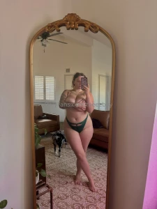 Just woke up part 52