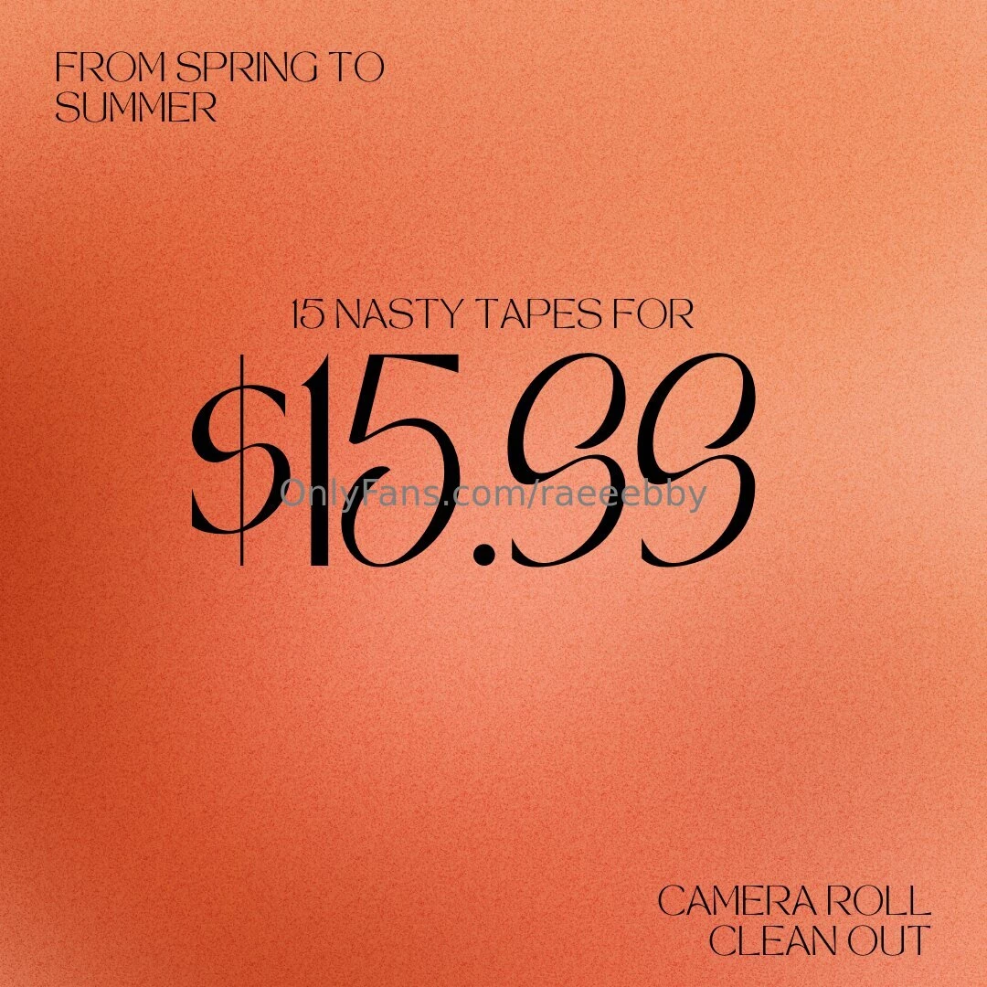 Https onlyfans com 1087392528 raeeebby 