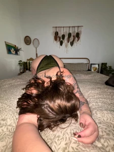 Need someone to bend me over like this part 3