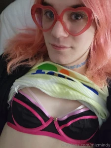 New bra just dropped this is actually the only a cup bra i own lol i