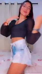 Feeling fierce and fabulous part 9