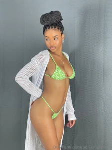 Unlock the secret to brazilian beauty of larissa subscribe for part 22