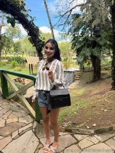 I glow different when you re watching