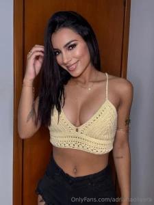 Brat mode activated part 2