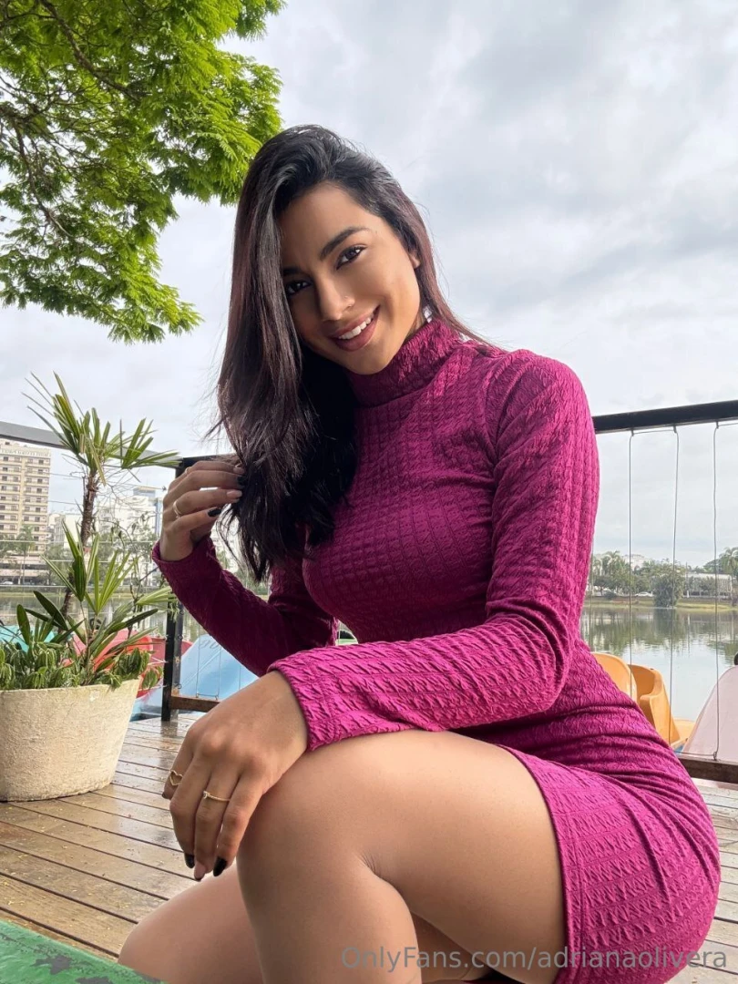 Just me being your fave view 