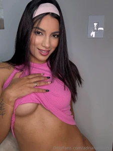 Just woke up you joining me