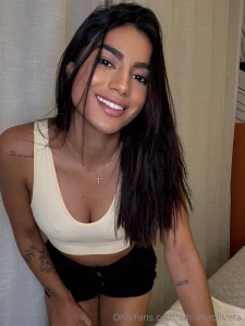 Just soft lighting and softer thoughts