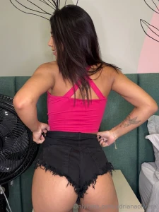 You make me wanna post more