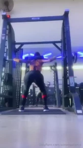Train like a beast look like a beauty part 3