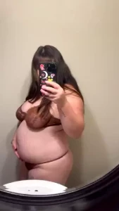 Full belly