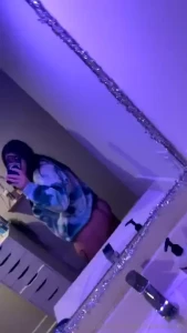 Love how fat my ass is getting part 1