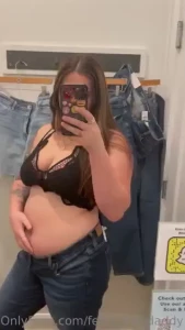 Still processing the hotness of yesterday since i am outgrowing part 6