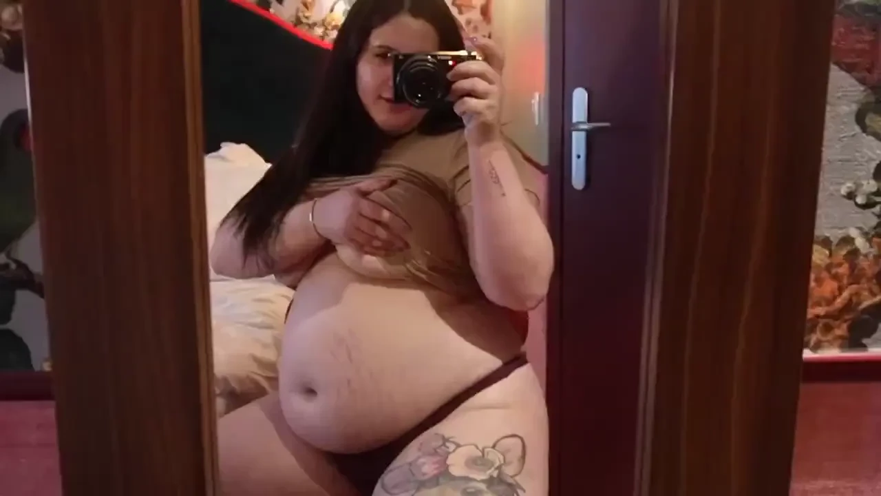 Hopeless addicted hog stuffed belly play i love days where i just lay 