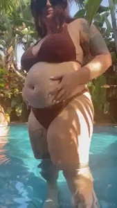 Living my tropical fantasy