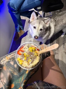 The most important meal of the day featuring the worlds greatest