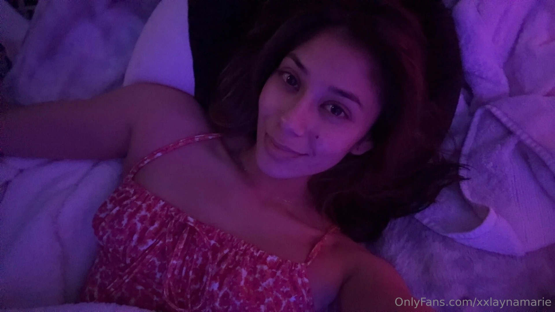 Do you sleep with a light on 