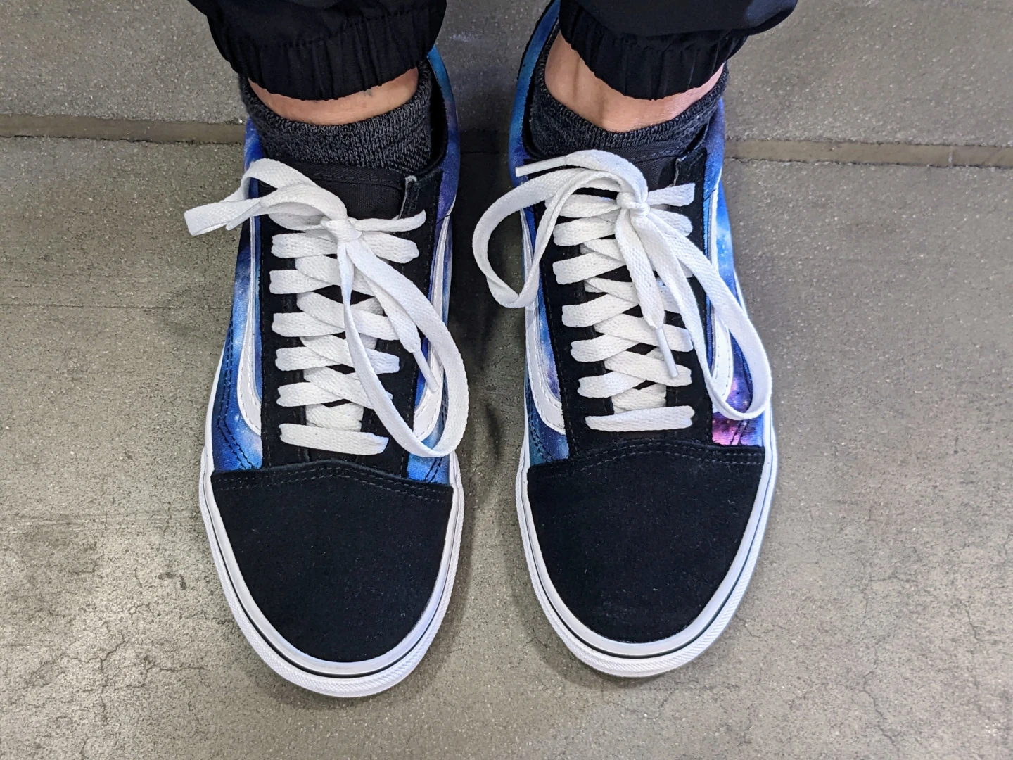 Vans are my favorite sneakers what s yours want to see more of me 