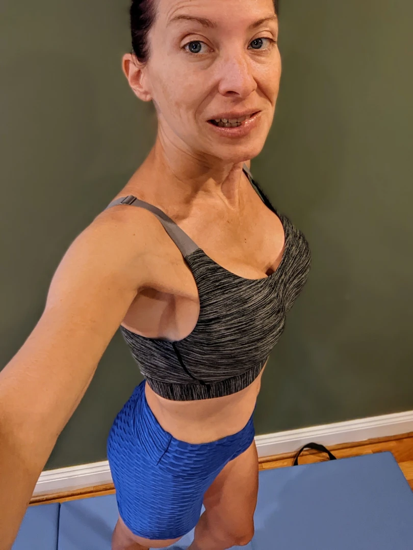 Want to do some yoga with me want to see more of me only_stella 