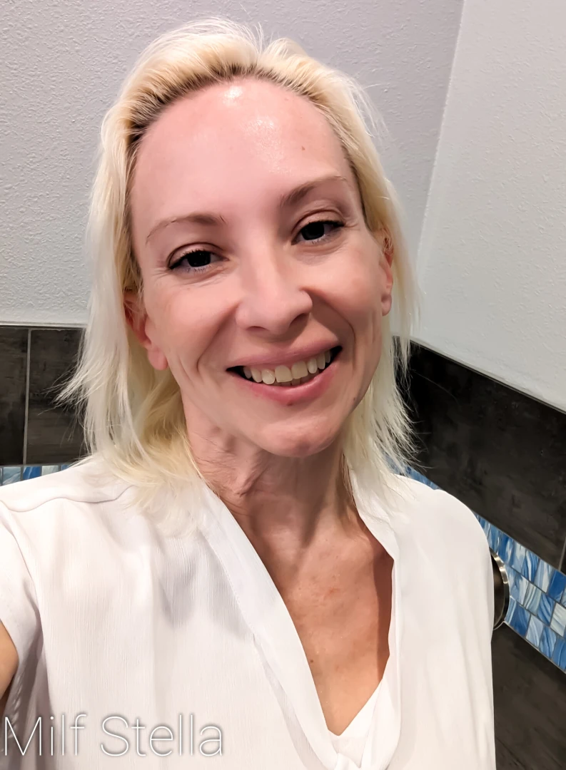 Imagine i show up to temp for you today want to see more of me 