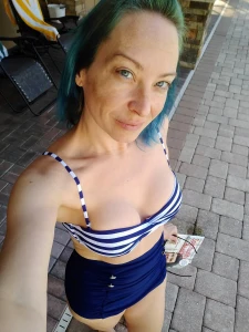 Come swim with me want to see more of me only_stella