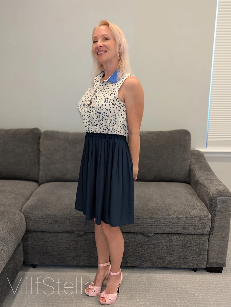 How was your day dear want to see more of me only_stella 