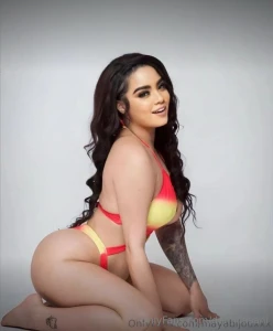 Your favorite mixed girl mayabijouxxx is waiting to hear all about part 30