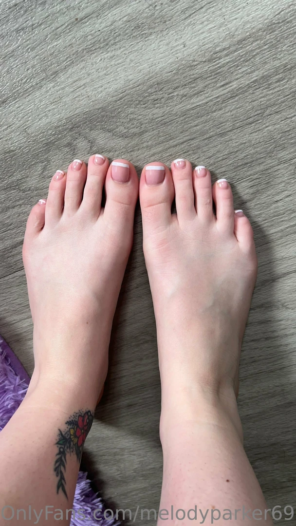 Kiss massage worship how would you take care of them 