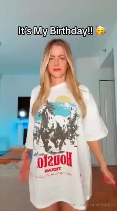 I will reply to all the birthday messages tomorrow you have made me 