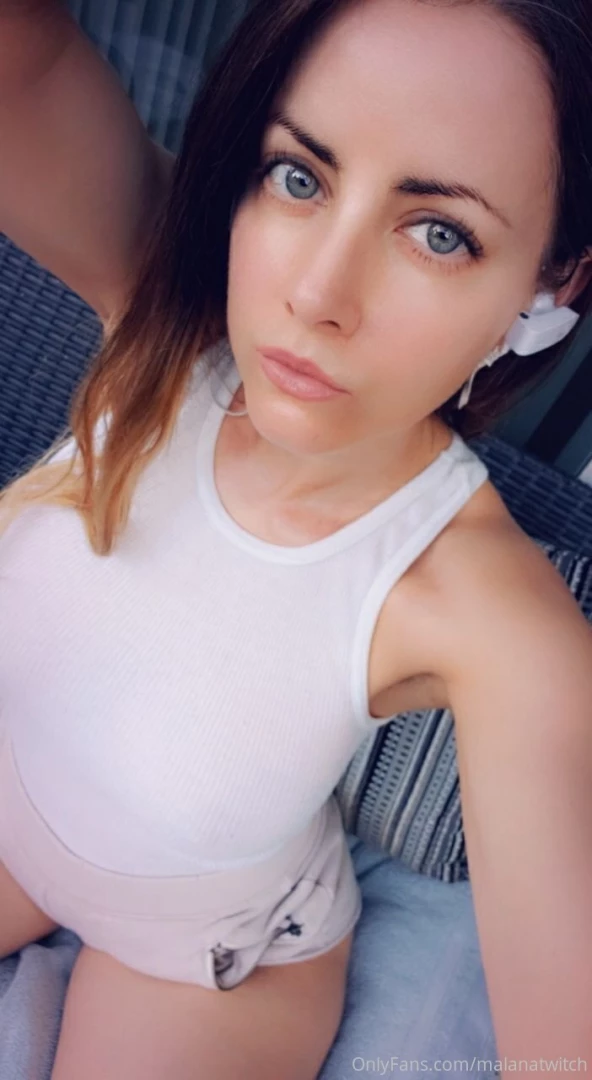 Had a very chill day 