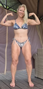 Think you could pin me part 2